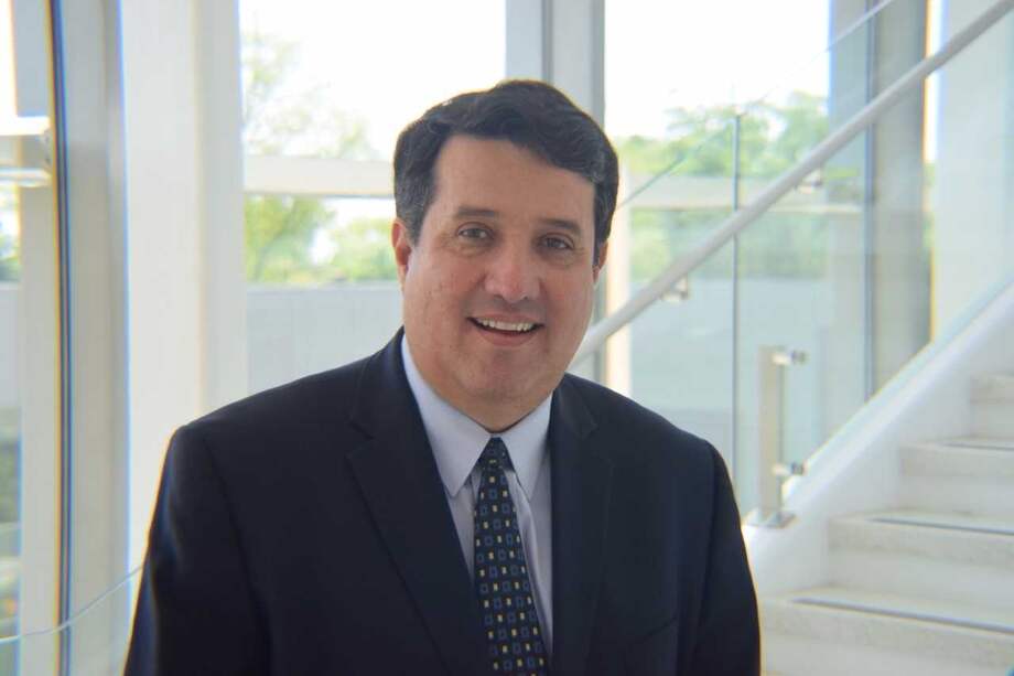 El abogado colombiano Diego Rodríguez Pinzón. / Archivo particular