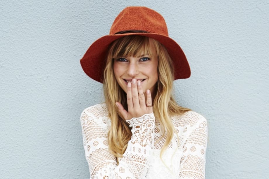 ¿Cómo comprender a una mujer leo?