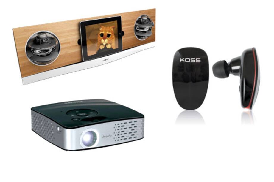 Lo último en audífonos inalámbricos