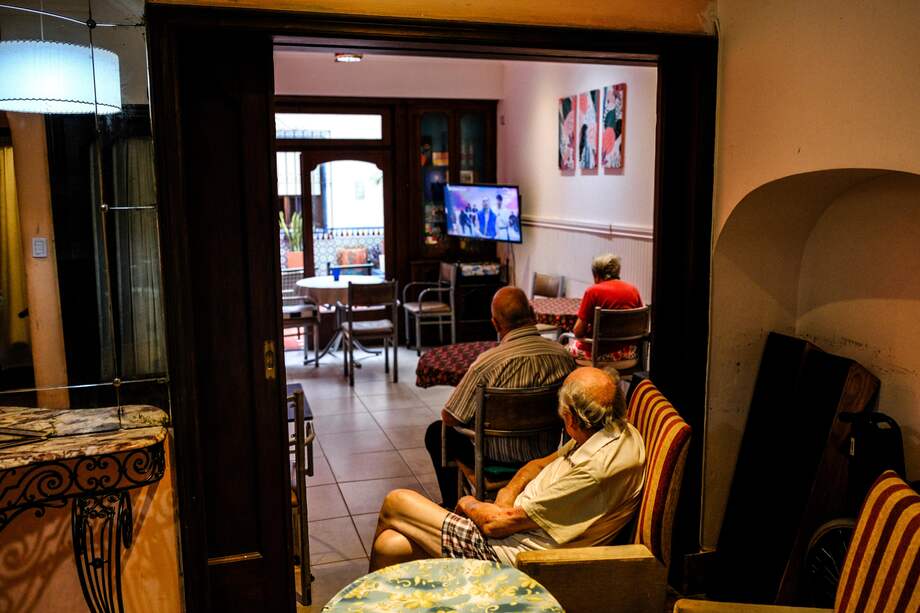 Desde marzo, quien no haya completado 30 años de aportes pensionales no podrá acceder al fondo de jubilación en Argentina. / Harriet Barber