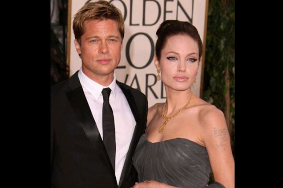 Angelina Jolie: "no creo en la fidelidad"