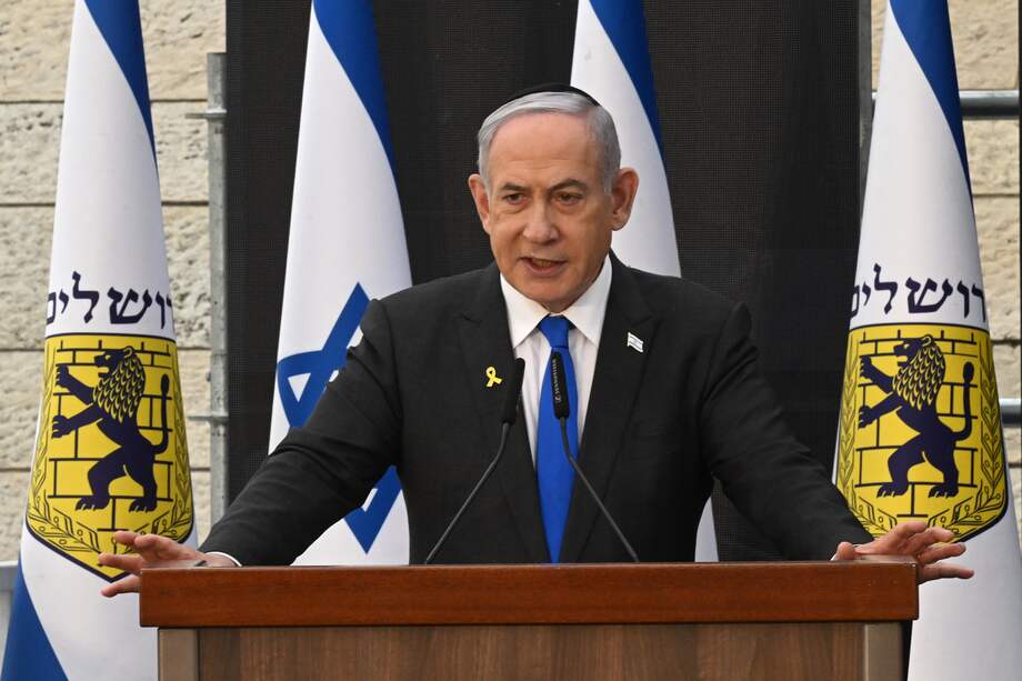 Israel es un país con un régimen democrático de gobierno que debería respetar la institucionalidad que existe a nivel mundial.