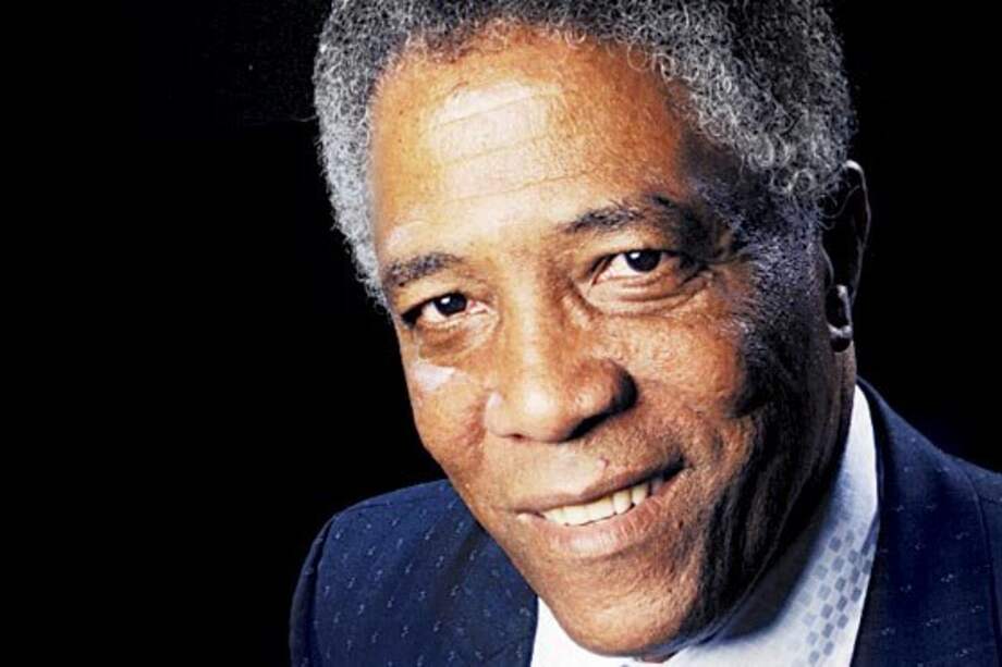 Francisco Maturana, siempre autoridad a la hora de hablar de fútbol.