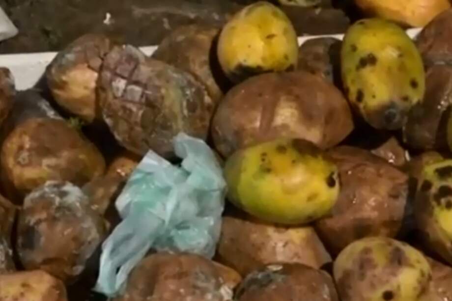 Captura Youtube/Noticias Caracol