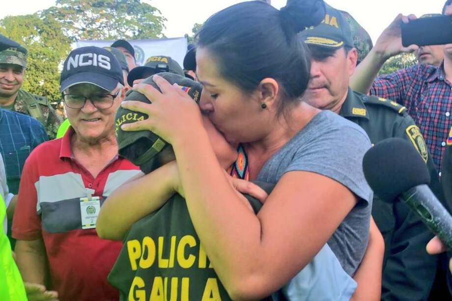 Foto tomada de Twitter.