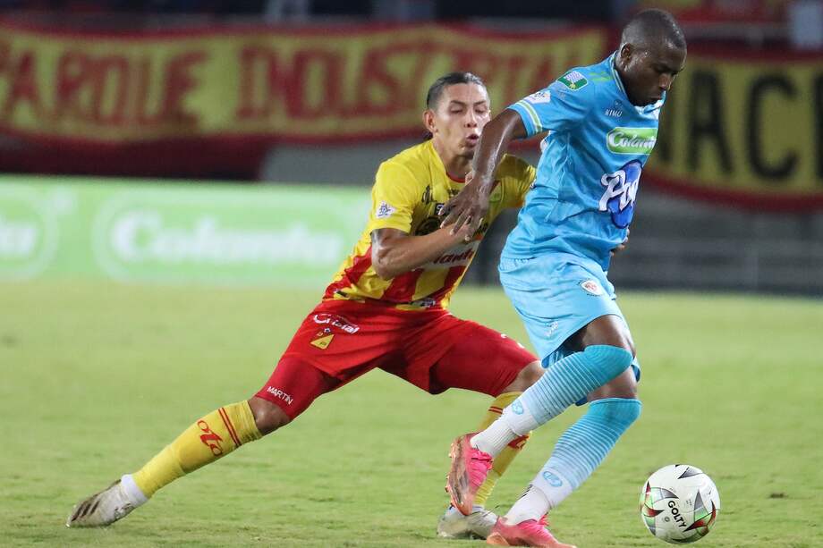 En la próxima jornada Jaguares recibirá al Cali y Pereira visitará al Huila.