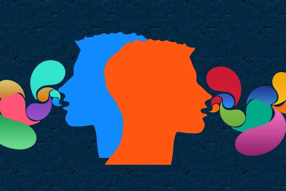 El poder liberador de las groserías