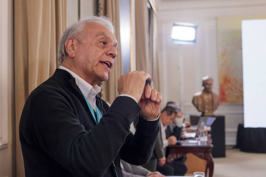 Bernardo Armando Camacho había sido posesionado en octubre pasado.