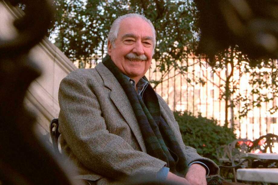 Mutis falleció a los 90 años en Ciudad de México.