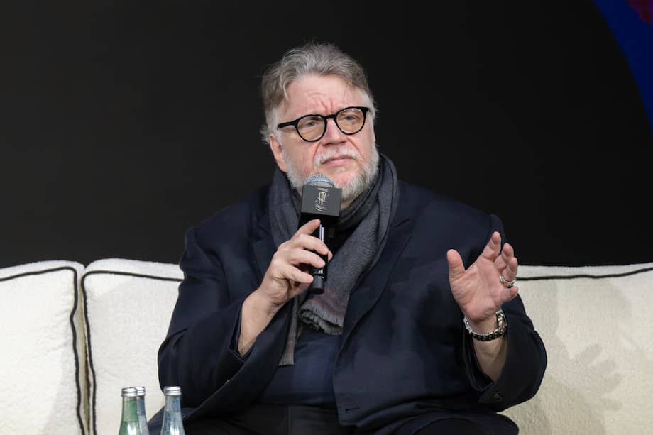 Guillermo del Toro fue nominado a los Globos de Oro 2026, en la categoría de Mejor Director por "Frankenstein".