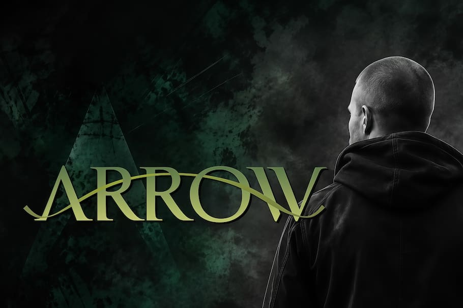 Stewart McLean, actor de 'Virgin River' y 'Arrow'.