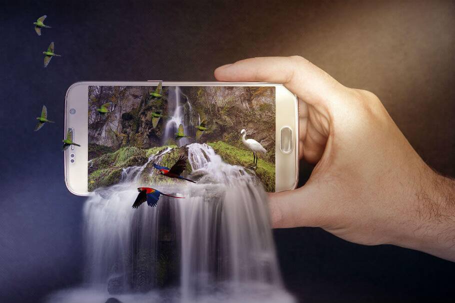 ¿Necesita relajarse? Aproveche el auge de las aplicaciones de meditación