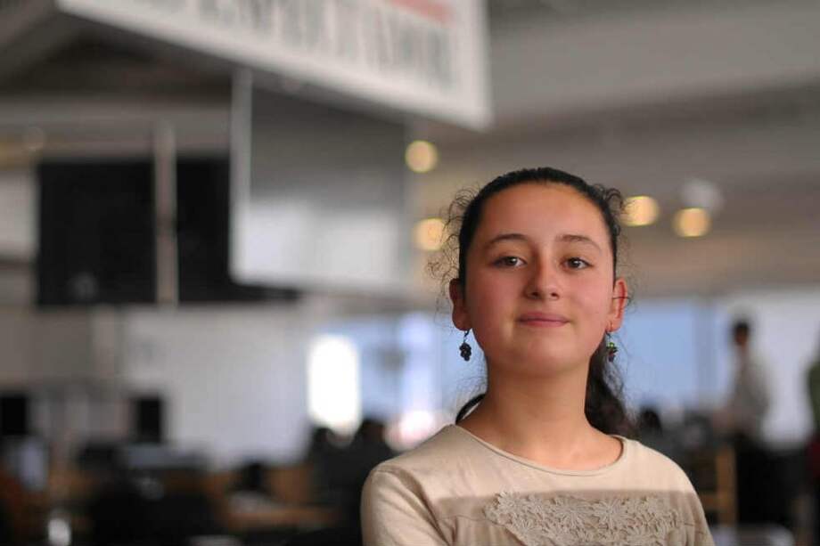 La historia de Ana María Garzón compitió junto a crónicas que cuentan las problemáticas de Venezuela. / Nelson Sierra