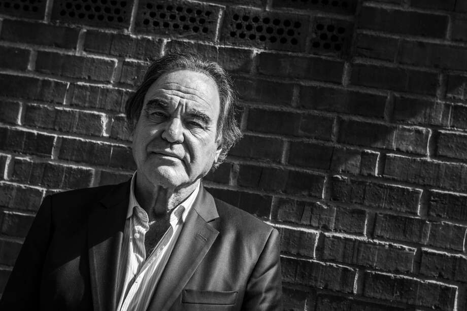 La visita de Oliver Stone a Colombia tiene el propósito de generar una clase magistral del cineasta para los participantes en el Smart Films. / Getty Images