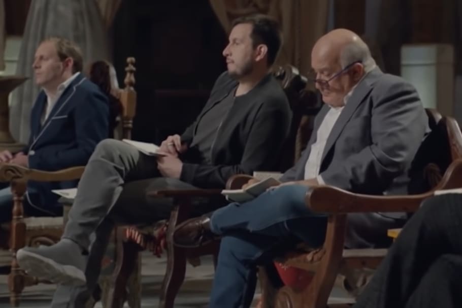 Regresa Shark Tank, el formato televisivo que habla de negocios y apoya a los emprendedores en el país.