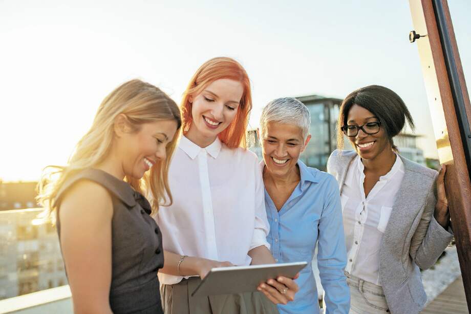 Homosociabilidad, uno de los obstáculos que hay que atacar. / Getty Images