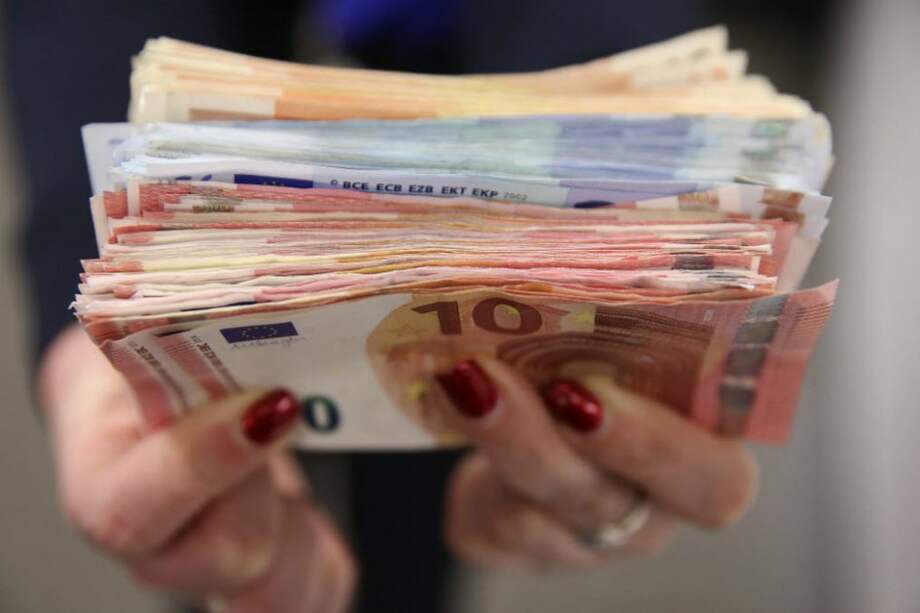 La CE destacó que el crecimiento, aunque generalizado, será dispar. / Bloomberg News