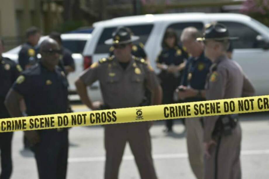 En agosto de 2018 se presentó un tiroteo masivo en la ciudad de Jacksonville, Florida. / AFP