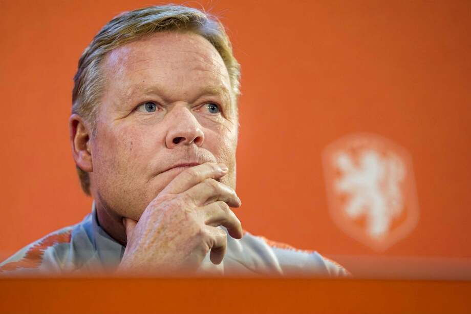 Koeman sería presentado esta semana. Las negociaciones avanzan a toda marcha.