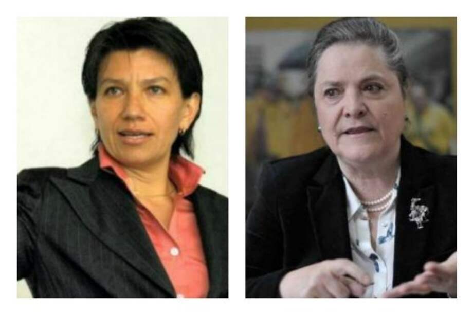 Archivo El Espectador