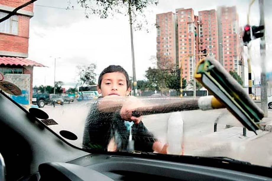 Distrito invertirá cerca de $1.000 millones para desestimular trabajo infantil