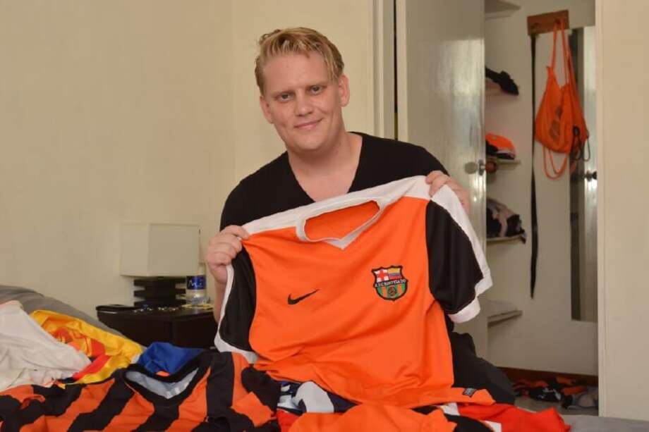 Ama la tierra en que no naciste