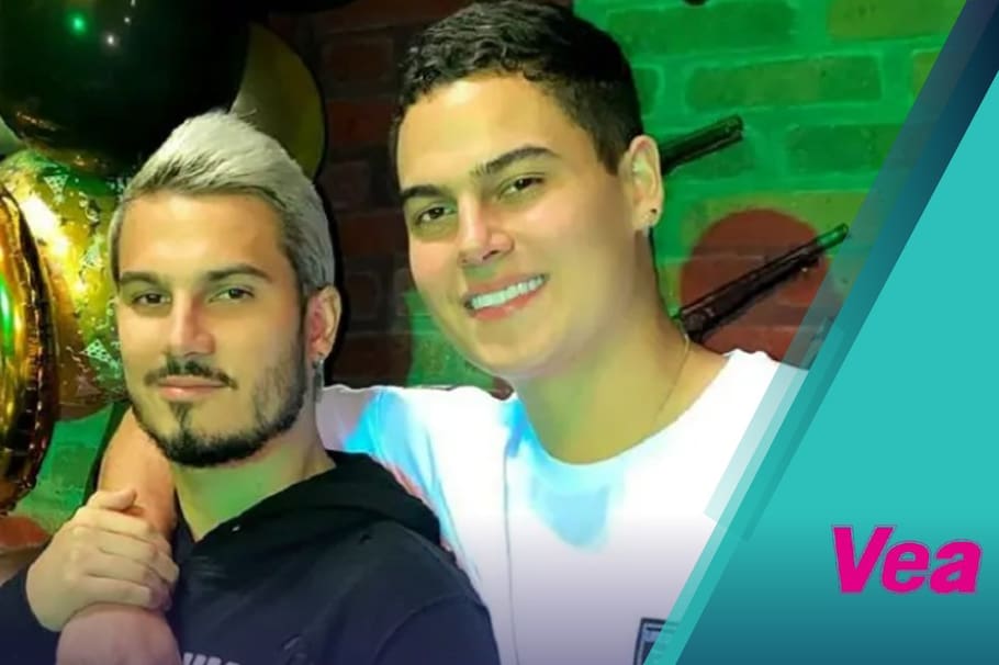 El hermano de Pipe Bueno es el nuevo participante de ‘La casa de los famosos’, pero recibió críticas: “fue rosca”. Así reaccionaron en redes.