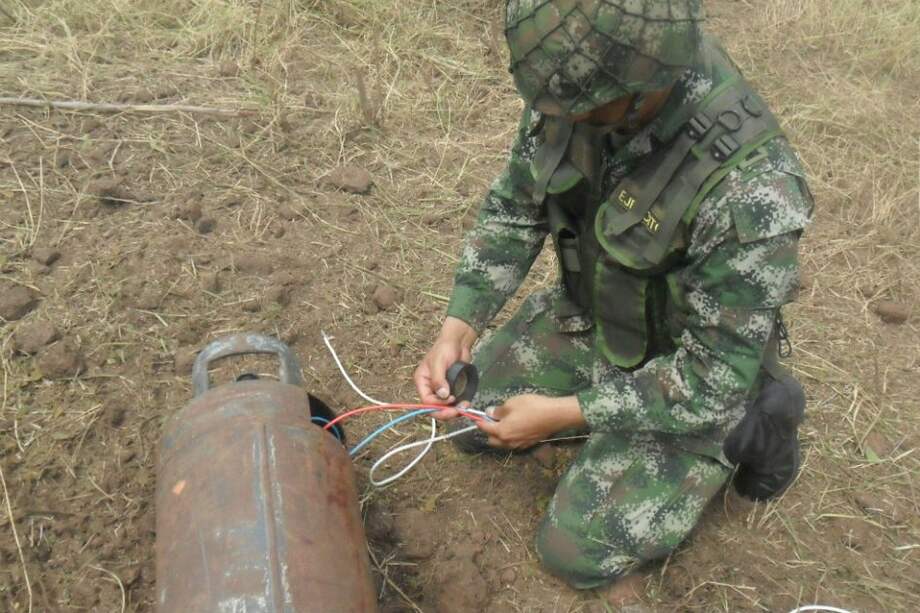 Ejército Nacional / Ejército Nacional