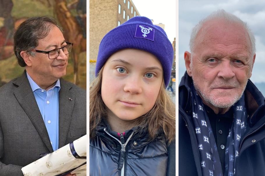 Tras un posible diagnóstico de síndrome de Asperger al presidente Gustavo Petro, muchos se preguntan quién más tiene esta condición.