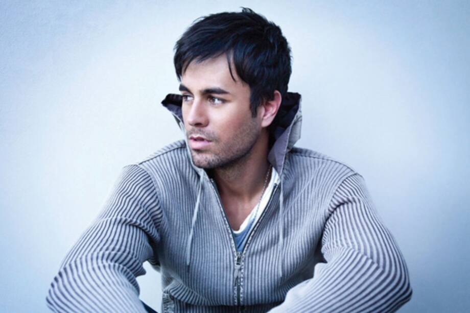 Enrique Iglesias habla sobre su polémico video