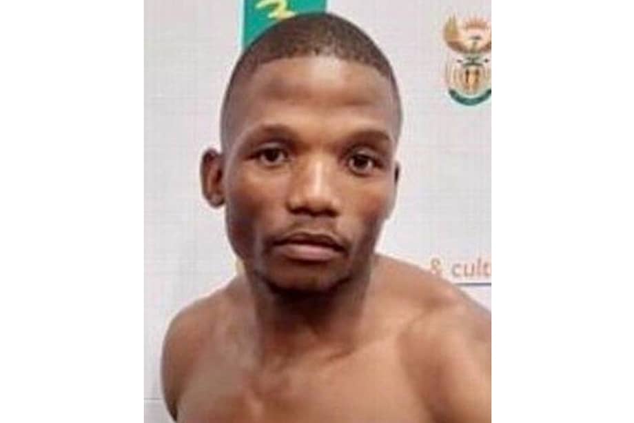 Simiso Buthelezi, boxeador sudafricano, falleció a los 24 años luego de una pelea.