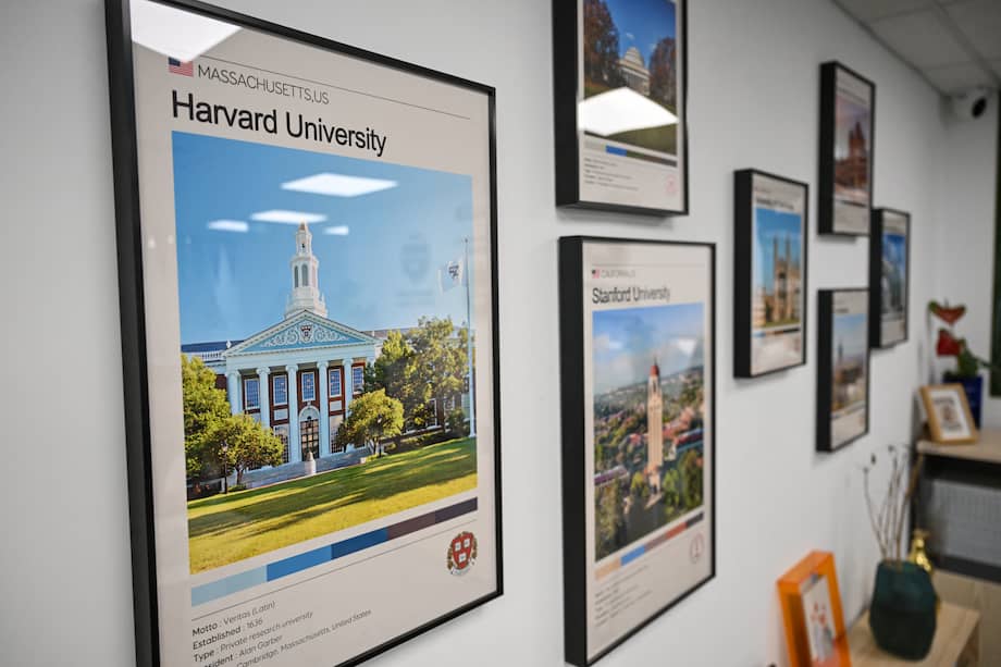 “Trump busca ciudadanos obedientes a sus reglas y espera que las universidades contribuyan a formar ese tipo de individuo”: Catalina Uribe