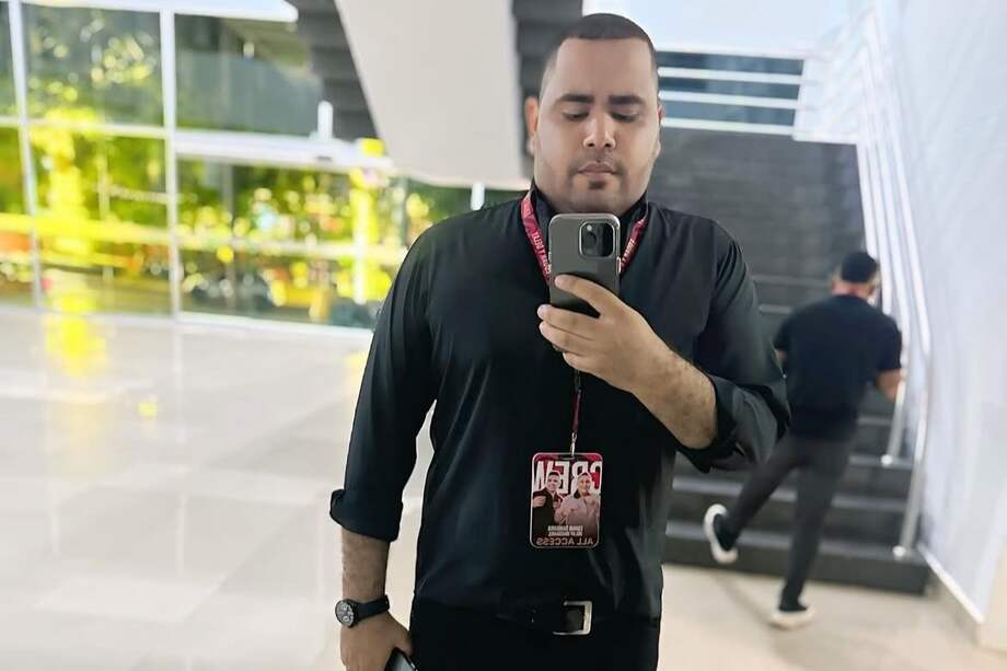 El siniestro ocurrió en el kilómetro 61 de la vía Riohacha-Camarones, en la Guajira, cuando los músicos se trasladaban a una presentación en Santa Marta.