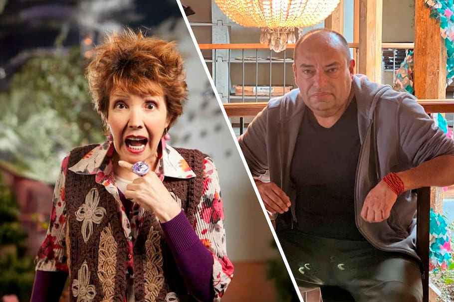 “Me regañó”, escritor y amigo de Margalida Castro revela cómo fue último encuentro