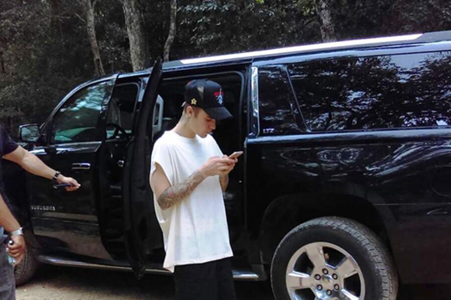 Justin Bieber. / Efe