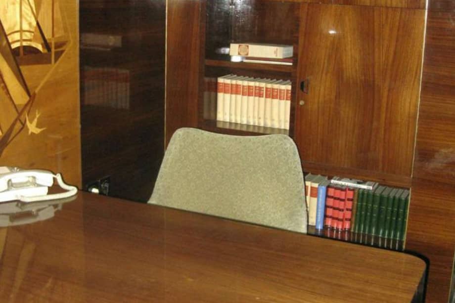 El Tren Azul de Tito, de símbolo de poder a atracción turística