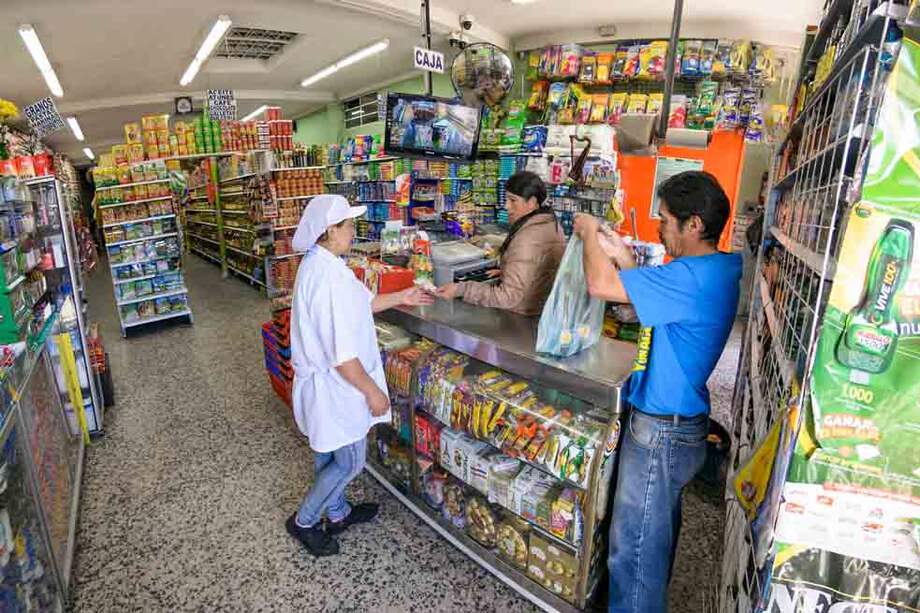 Surtimax./Cortesía Éxito