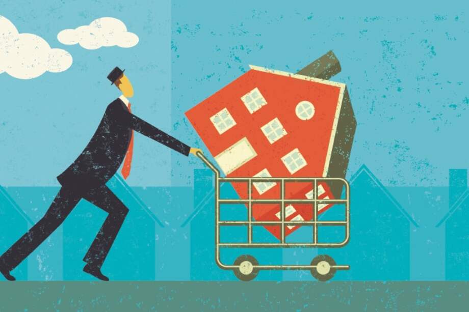 El costo de una remodelación puede ser de $800.000 por metro cuadrado. / Getty Images