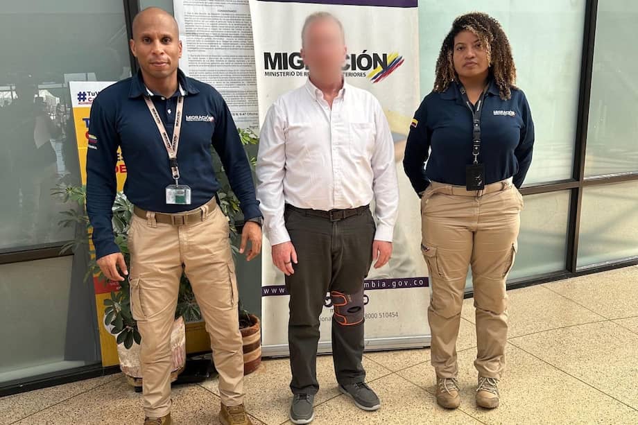 En mayo, Migración ha restringido el acceso de tres extranjeros que aparecen reportados en la lista Angel Watch, en el aeropuerto José María Córdova.