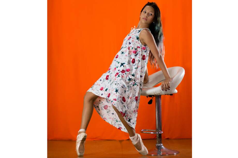 Cortesía: Nia Ramírez