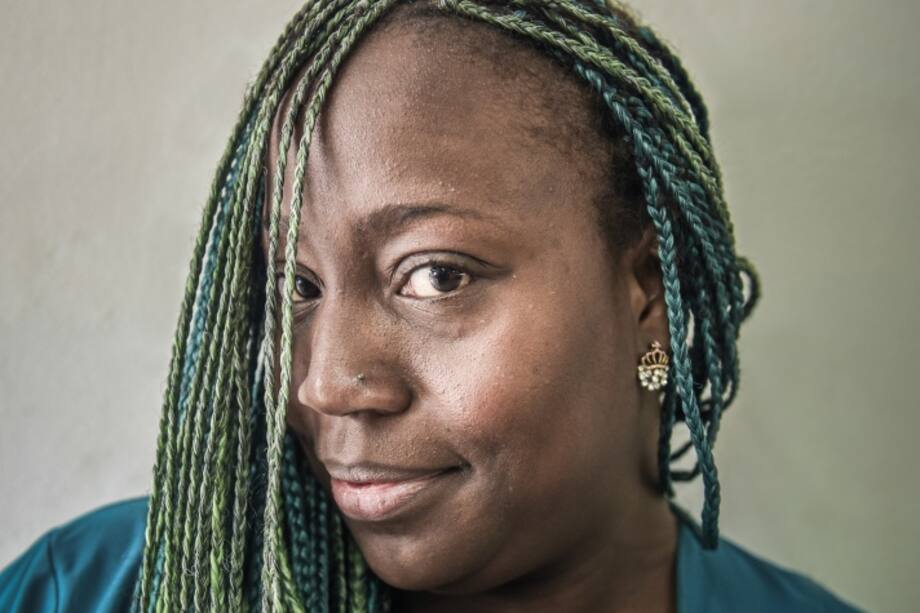 El pelo como revolución