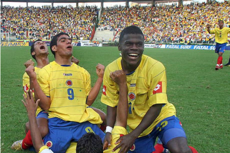 El goleador del torneo fue Hugo Rodallega con un total de 11 anotaciones.@FALCAO / @FALCAO