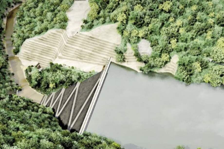 EPM manifiesta que el desalojo fue autorizado por la alcaldía de Toledo y se desarrolló de manera pacífica./ Foto: archivo