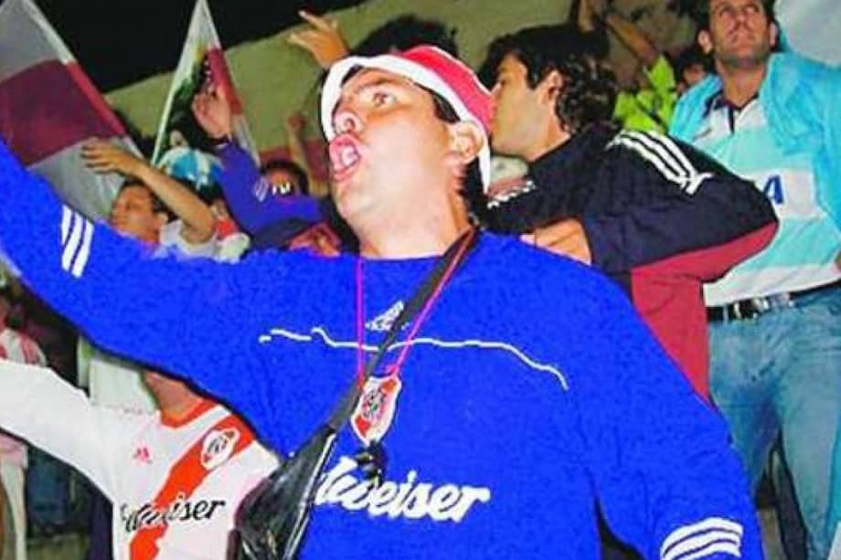 Foto programa “4 días” que conduce Luis Majul por A24.