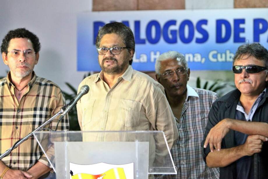 División en los verdes por propuesta de 40 nuevas curules para Farc y ELN