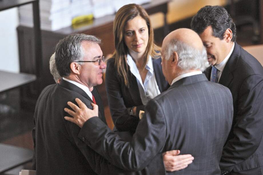 La histórica pelea entre Uribe y la Corte Suprema