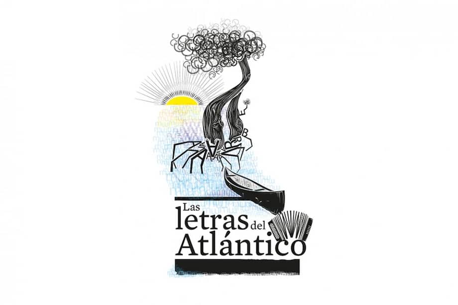 Las letras del Atlántico