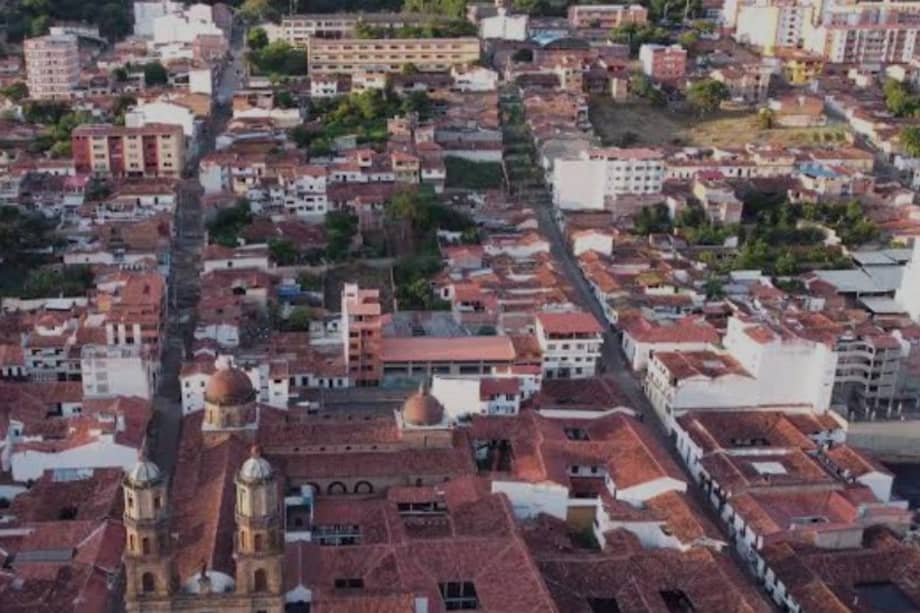 Imagen de referencia. Miguel Figueroa, comerciante de San Gil, murió tras recibir una puñalada en el cuello.