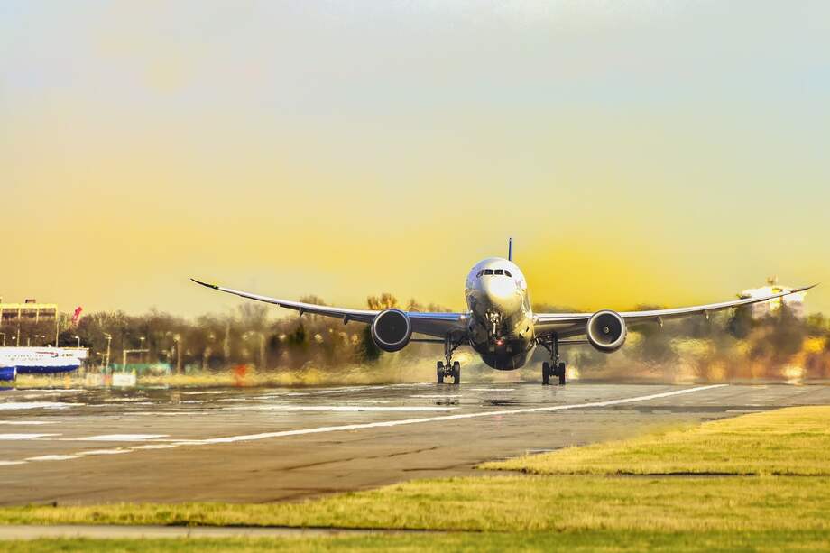 Además de la comprobación de los requisitos de viaje, el IATA Travel Pass también incluirá un registro de pruebas.