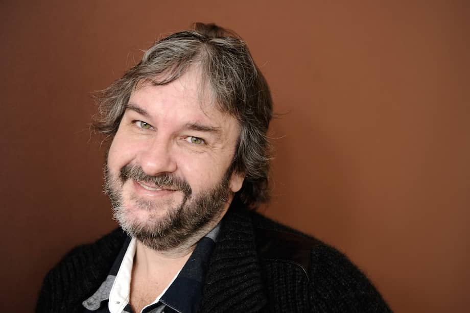 El cineasta Peter Jackson recibió el Premio Oscar a Mejor Director en 2004.